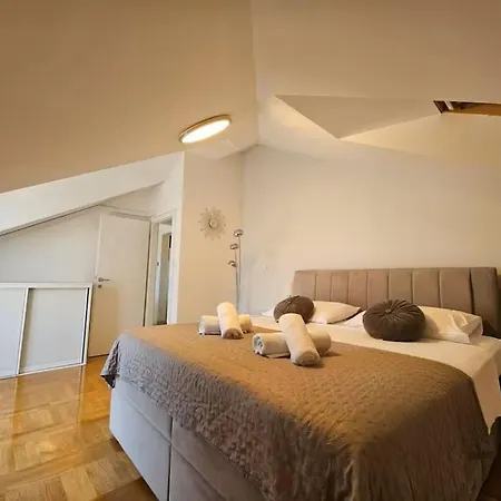 아파트 With Wifi - 25945 *
