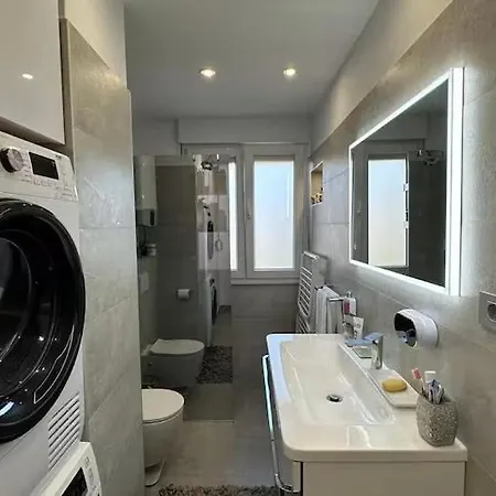 Apartmán With Wifi - 25945