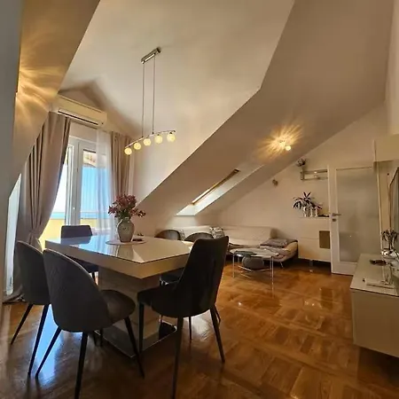 아파트 With Wifi - 25945 *