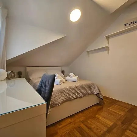 Apartamento With Wifi - 25945