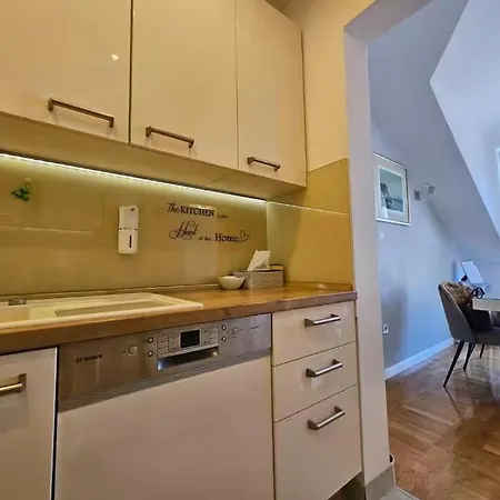With Wifi - 25945 Apartamento Split
