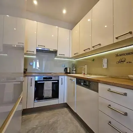 With Wifi - 25945 Apartamento *