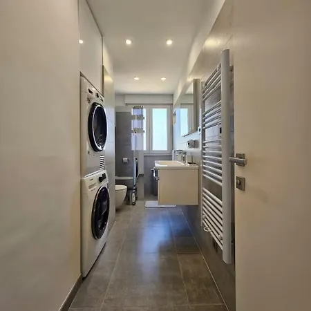 Apartamento With Wifi - 25945 *